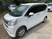 Daihatsu Move 0.7 CVT, 2018, 46 000 км, с пробегом, цена 950 000 руб.