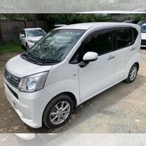 Daihatsu Move 0.7 CVT, 2018, 46 000 км, с пробегом, цена 1 000 000 руб.