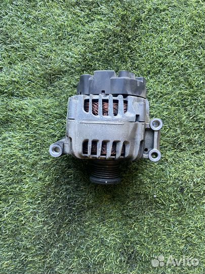 Генератор Ситроен с4