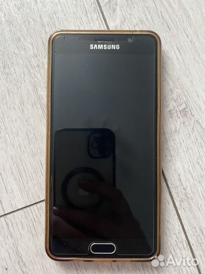 Samsung Galaxy A5 (2016) SM-A510F, 2/16 ГБ