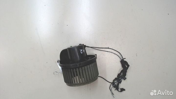 Двигатель отопителя Fiat Ducato, 2002