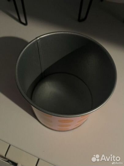 Кашпо для цветов Икеа