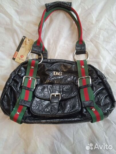 Сумка женская