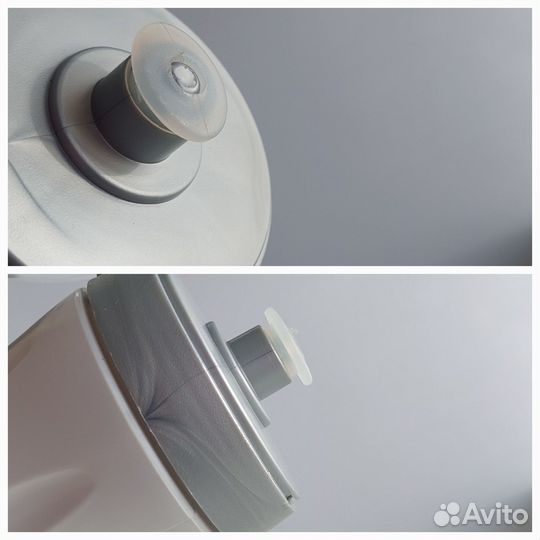 Бутылка для воды шейкер Декатлон 450мл