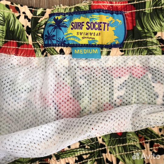 Шорты мужские оригинал