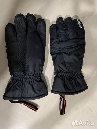 Перчатки мужские зимние