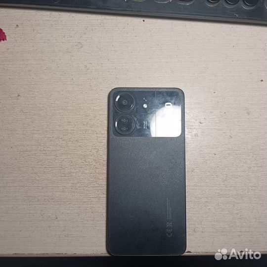 Xiaomi Poco C65, 8/256 ГБ