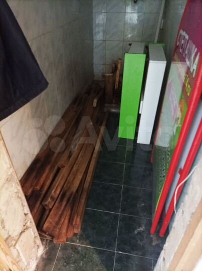 Свободного назначения, 3 м²