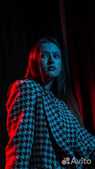 Фотосессия/фотограф/монтаж видео/ретушь