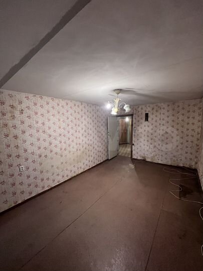 2-к. квартира, 49,5 м², 1/5 эт.