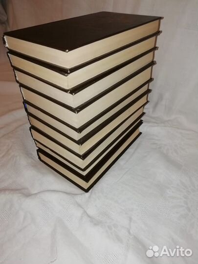 Жюль Верн отдельные тома