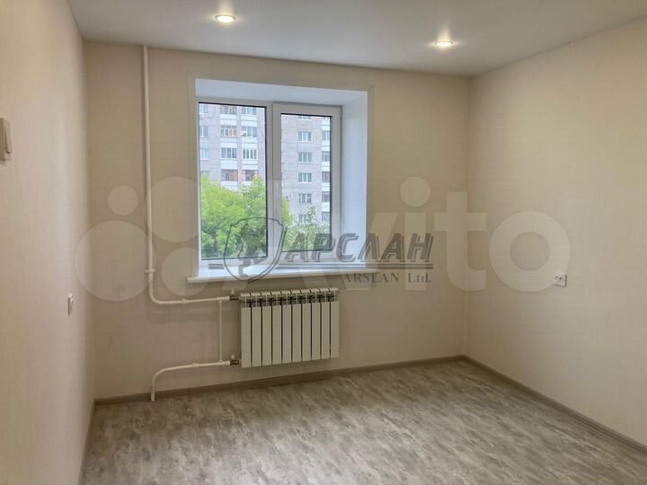 1-к. квартира, 29 м², 3/9 эт.