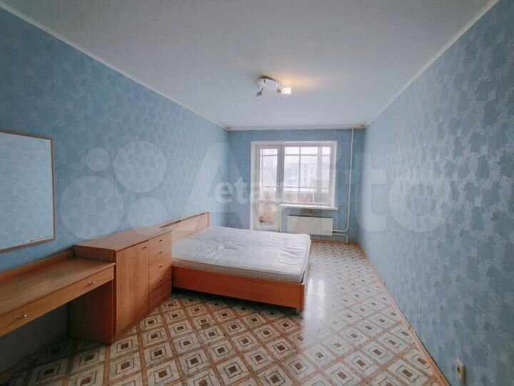 2-к. квартира, 51,2 м², 2/5 эт.