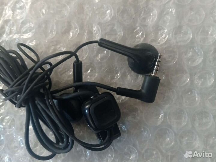 Наушники nokia