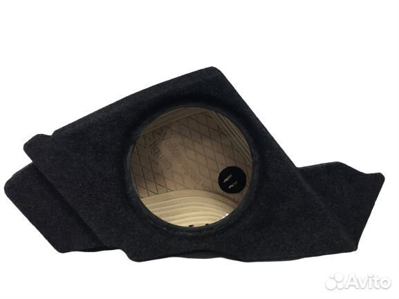 Короба Стелс Драйв для сабвуфера с доставкой по РФ