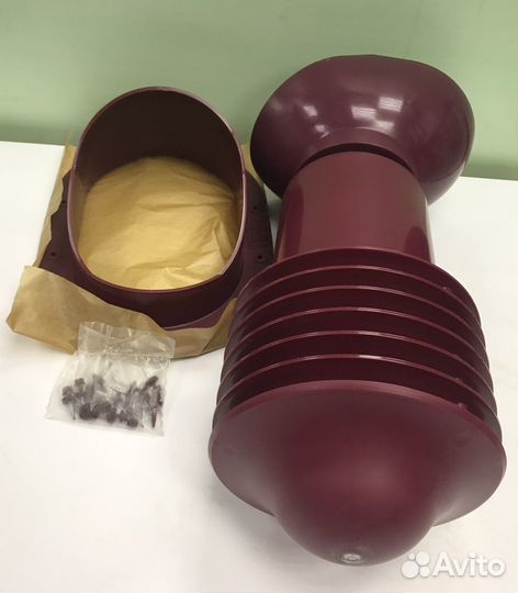 Вентиляционный выход viotto