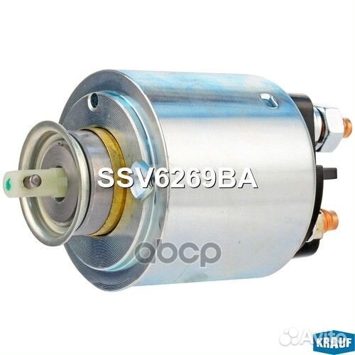 Втягивающее реле SSV6269BA Krauf