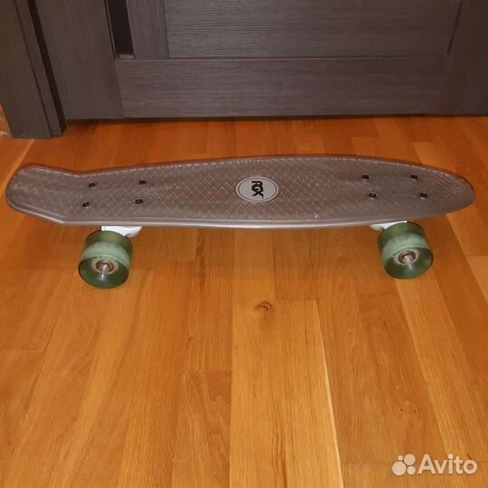 Пенниборд RGX