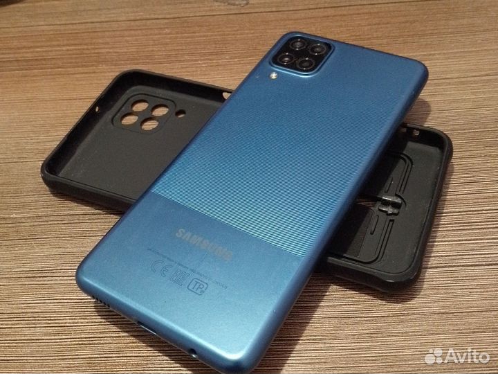 Samsung Galaxy A12, 4/32 ГБ