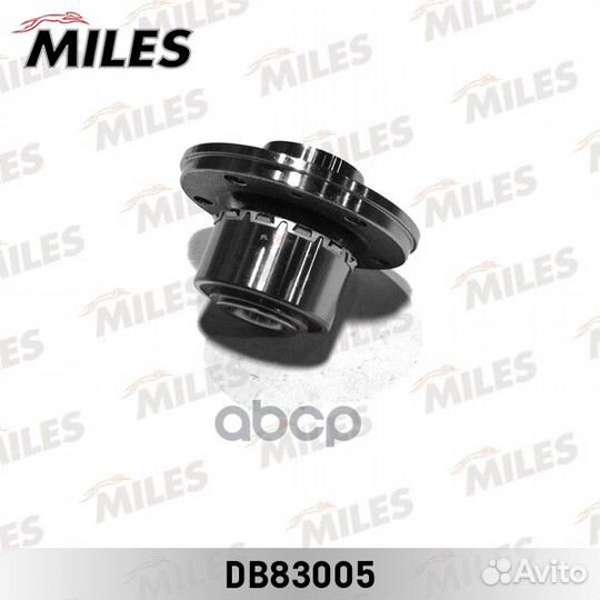 Ступица с подшипником VW touareg/T5 03-05 пер/з