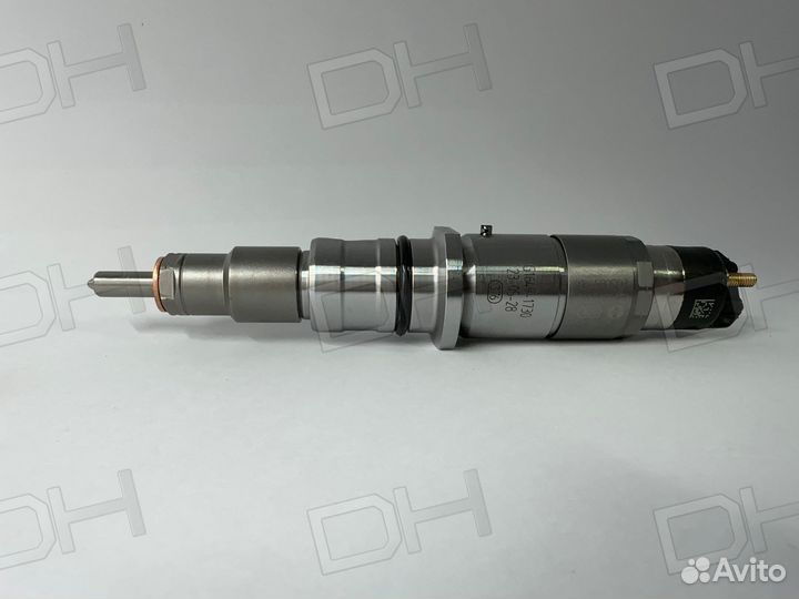 Форсунка 0445120123