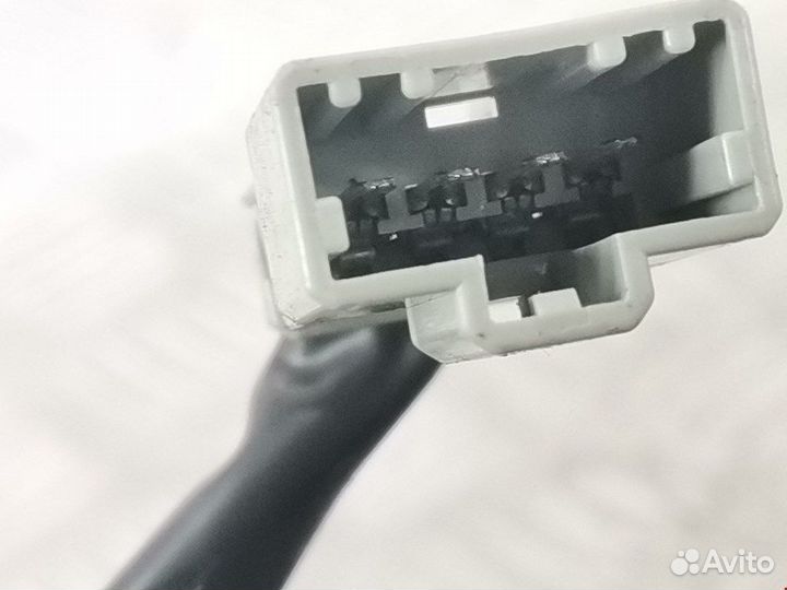 Фонарь задний для Honda Civic 8 33501smge04