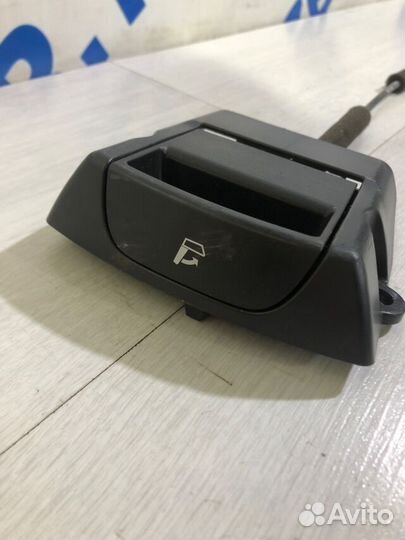 Замок заднего сиденья левый honda accord 8 2.4 ат