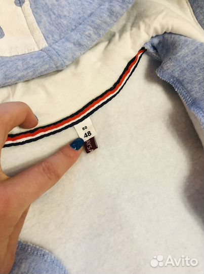 Костюм на мальчика