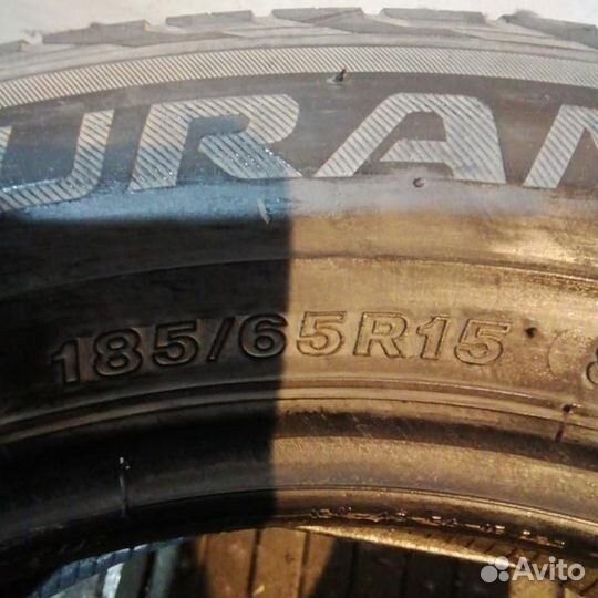 Bridgestone Turanza T001 185/65 R15