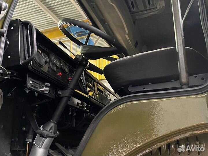 Кабина камаз 43114