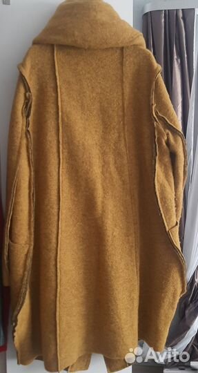 Пальто женское демисезонное, Италия