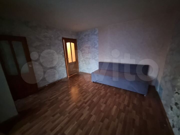 1-к. квартира, 31 м², 5/5 эт.