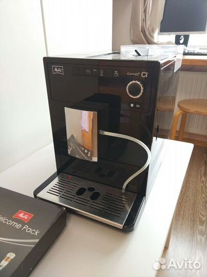Кофемашина в аренду с возможностью выкупа