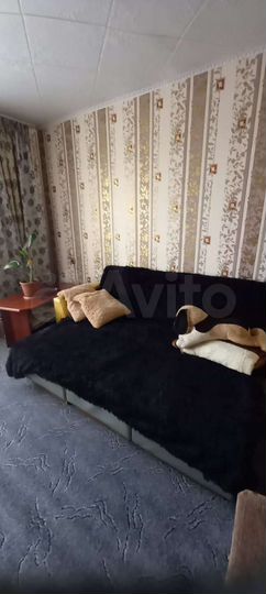 3-к. квартира, 65 м², 9/9 эт.