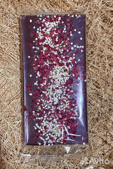 Варенье из сосновых шишек / шоколад / мед в сотах