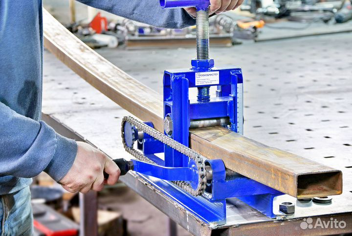 Профилегиб