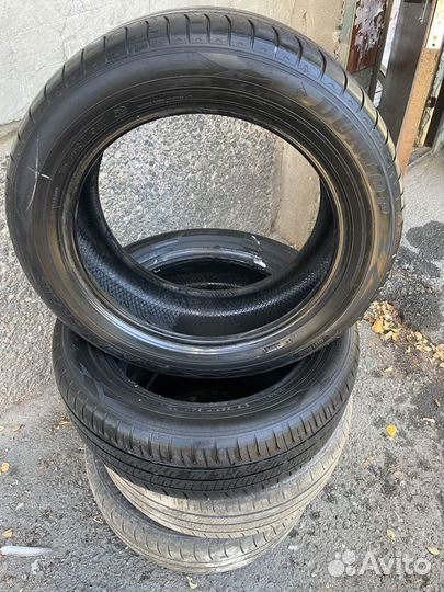 Dunlop Enasave RV505 215/55 R17 94V