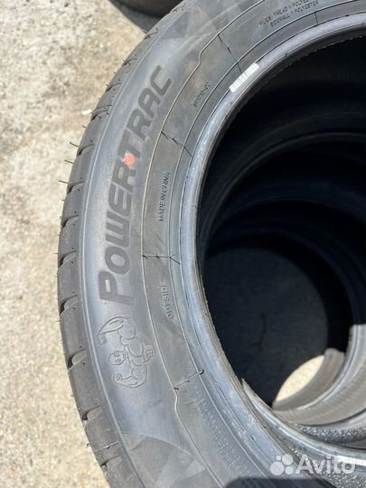 Powertrac Racing Pro 215/55 R17 98W