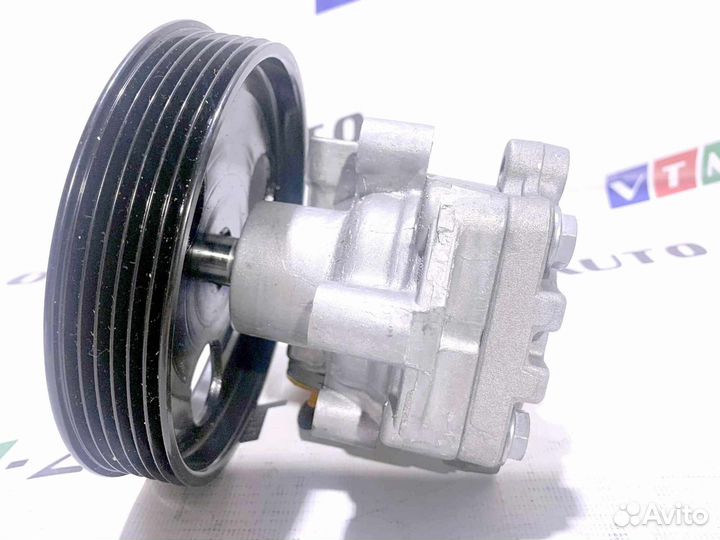 Fenox Насос гур ford focus 2 1.4 1.6, C MAX 1.6tdc