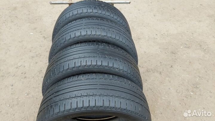 Nokian Tyres Nordman S SUV 215/60 R17