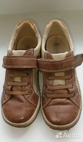 Туфли, кроссовки, кеды. р.32