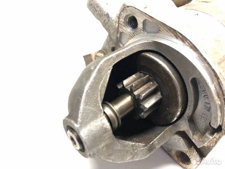 Стартер Mercedes-Benz E-Класс W124 2-й рест. 1995