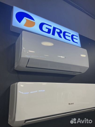 Кондиционеры