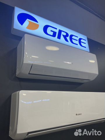 Кондиционеры