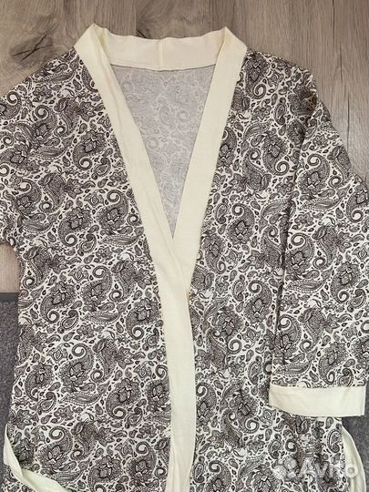 Халат женский новый