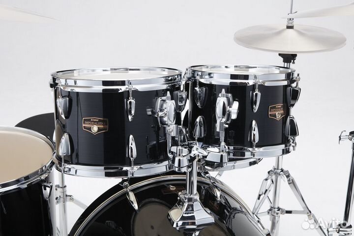 Ударная установка tama IP52H6W-HBK imperialstar (u