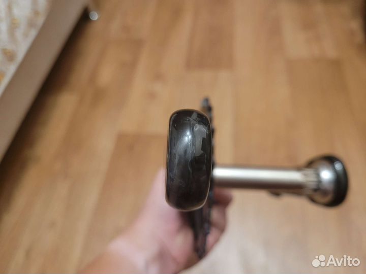 Шатуны Sram x01 GXP