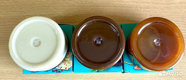 Letique обертывание