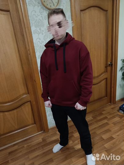 Толстовка мужская М