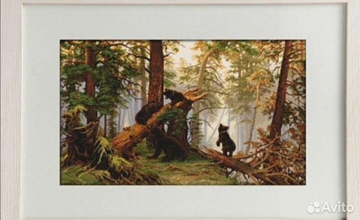 Набор для вышивания anchor